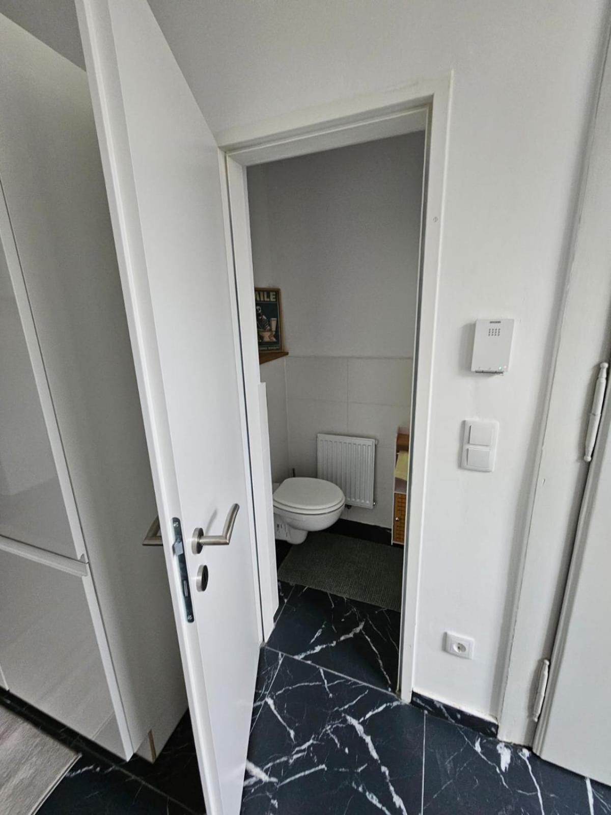 Cozy And Quit 1170 Vienna Apartment Exterior photo