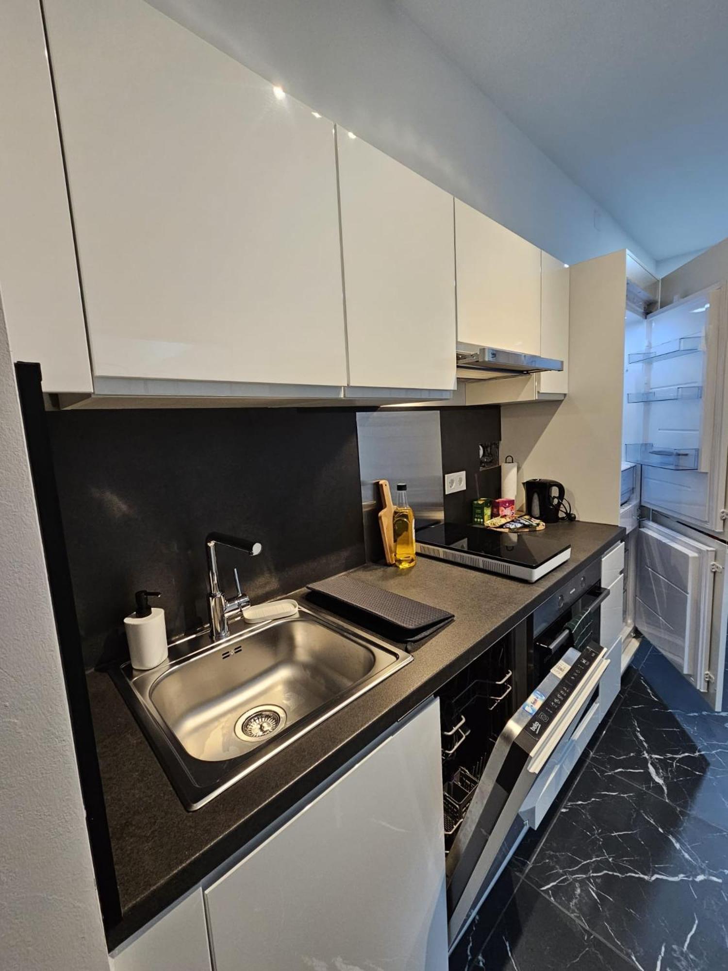 Cozy And Quit 1170 Vienna Apartment Exterior photo